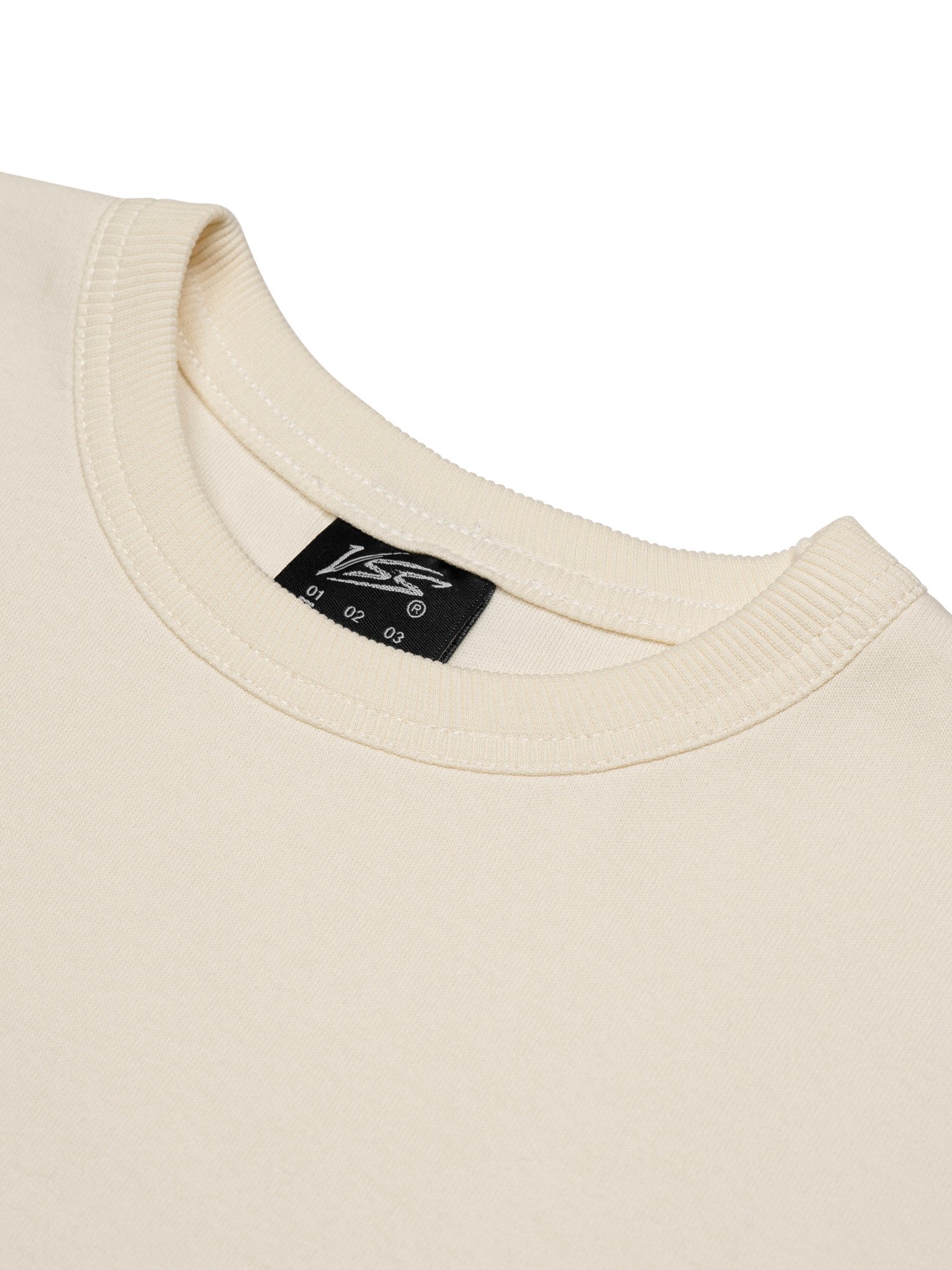  VSS Crew T-shirt (VAT03) 