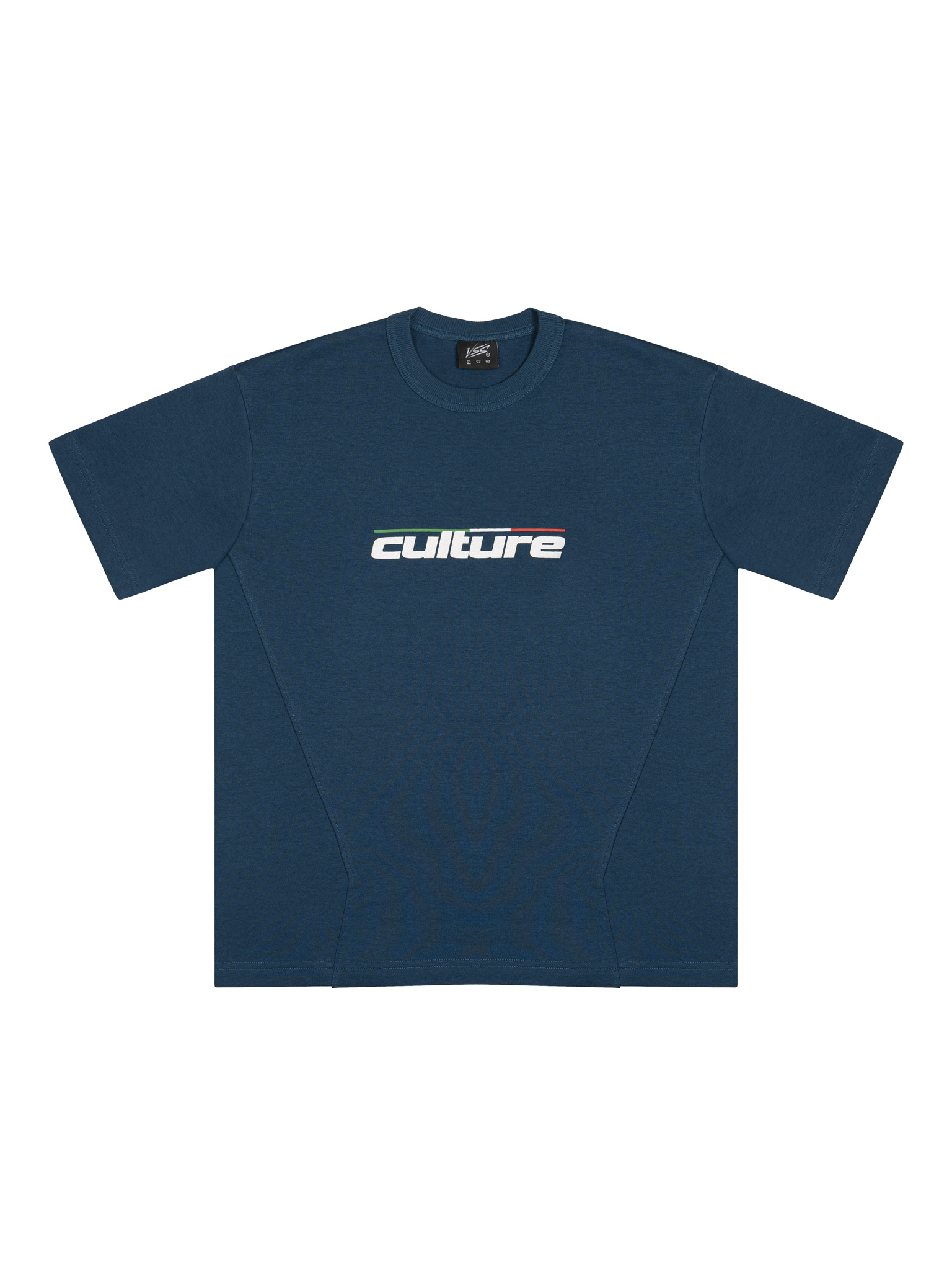  VSS ITALY MONZA TEE (VAT15) 