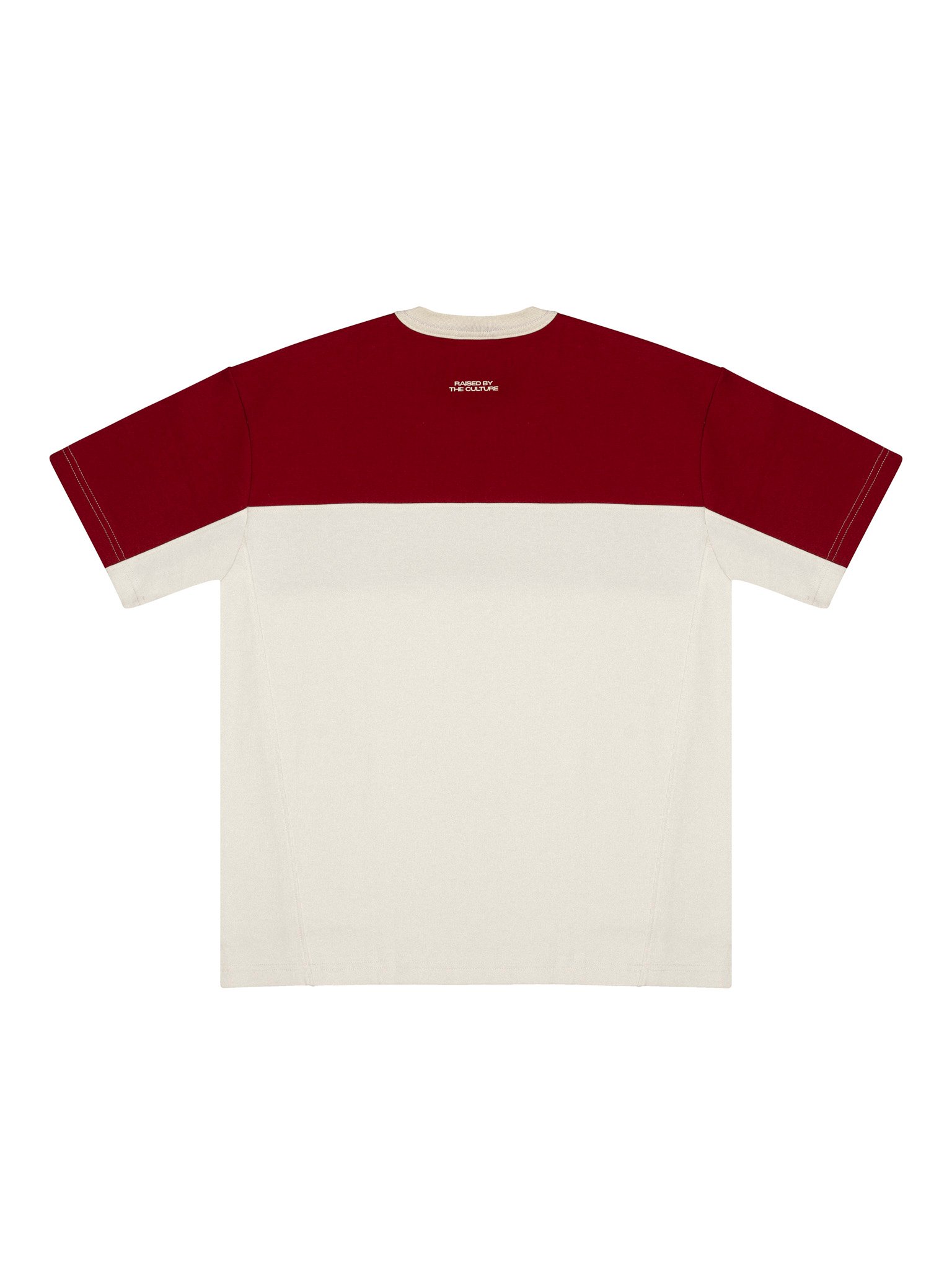  COLORBLOCK SPORT TEE (VAT14) 