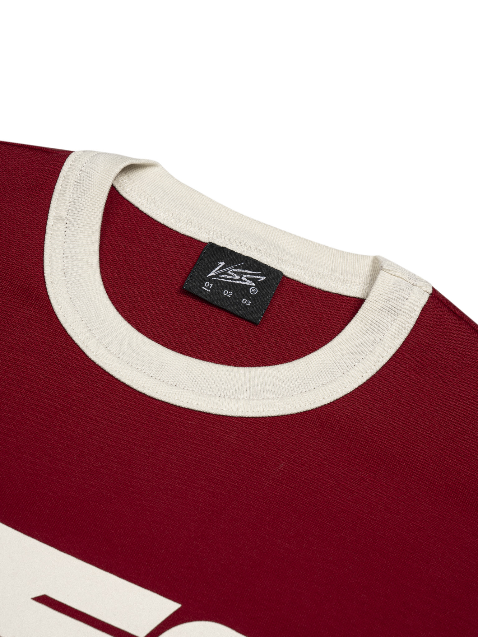  COLORBLOCK SPORT TEE (VAT14) 