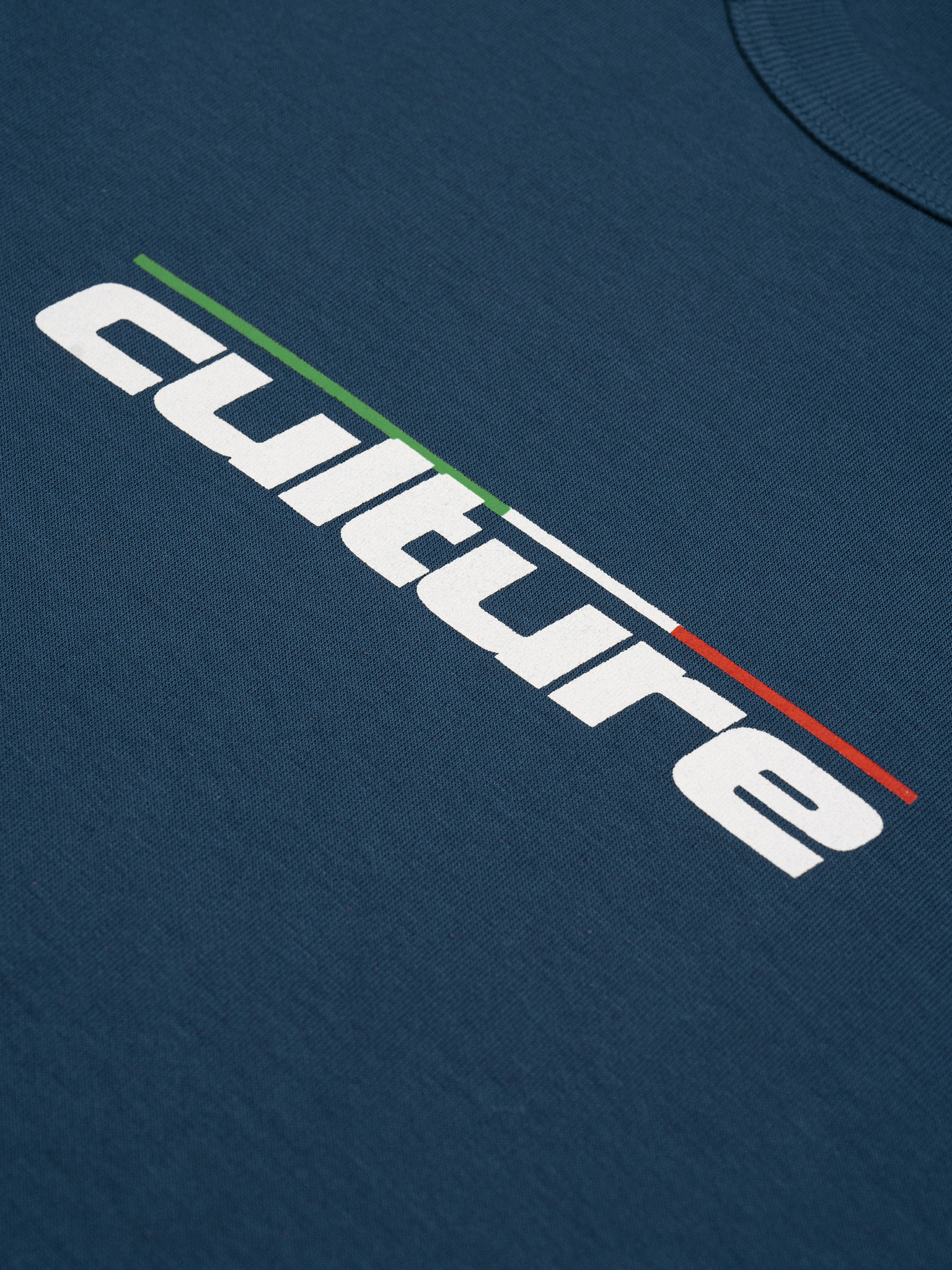  VSS ITALY MONZA TEE (VAT15) 