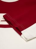  COLORBLOCK SPORT TEE (VAT14) 