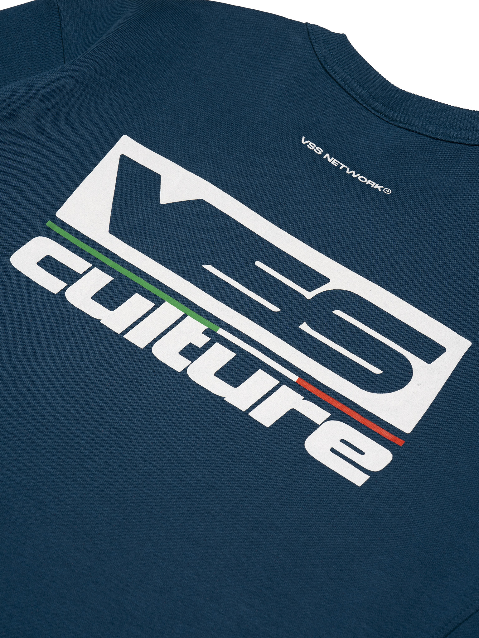  VSS ITALY MONZA TEE (VAT15) 