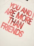  BEYOND FRIENDS TEE (VAT04) 