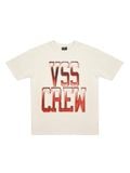  VSS Crew T-shirt (VAT03) 