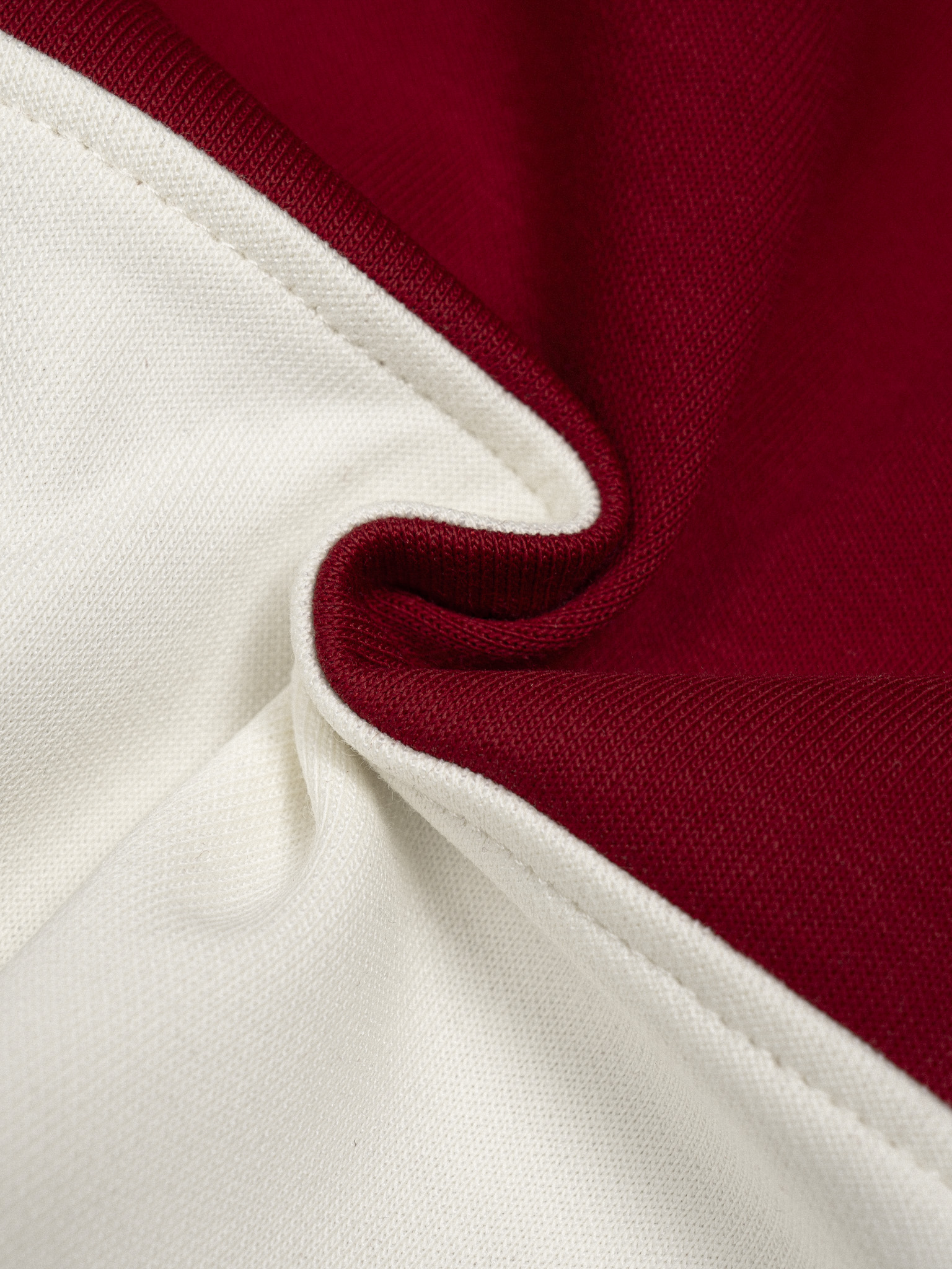  COLORBLOCK SPORT TEE (VAT14) 