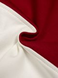  COLORBLOCK SPORT TEE (VAT14) 