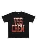  VSS Crew T-shirt (VAT03) 