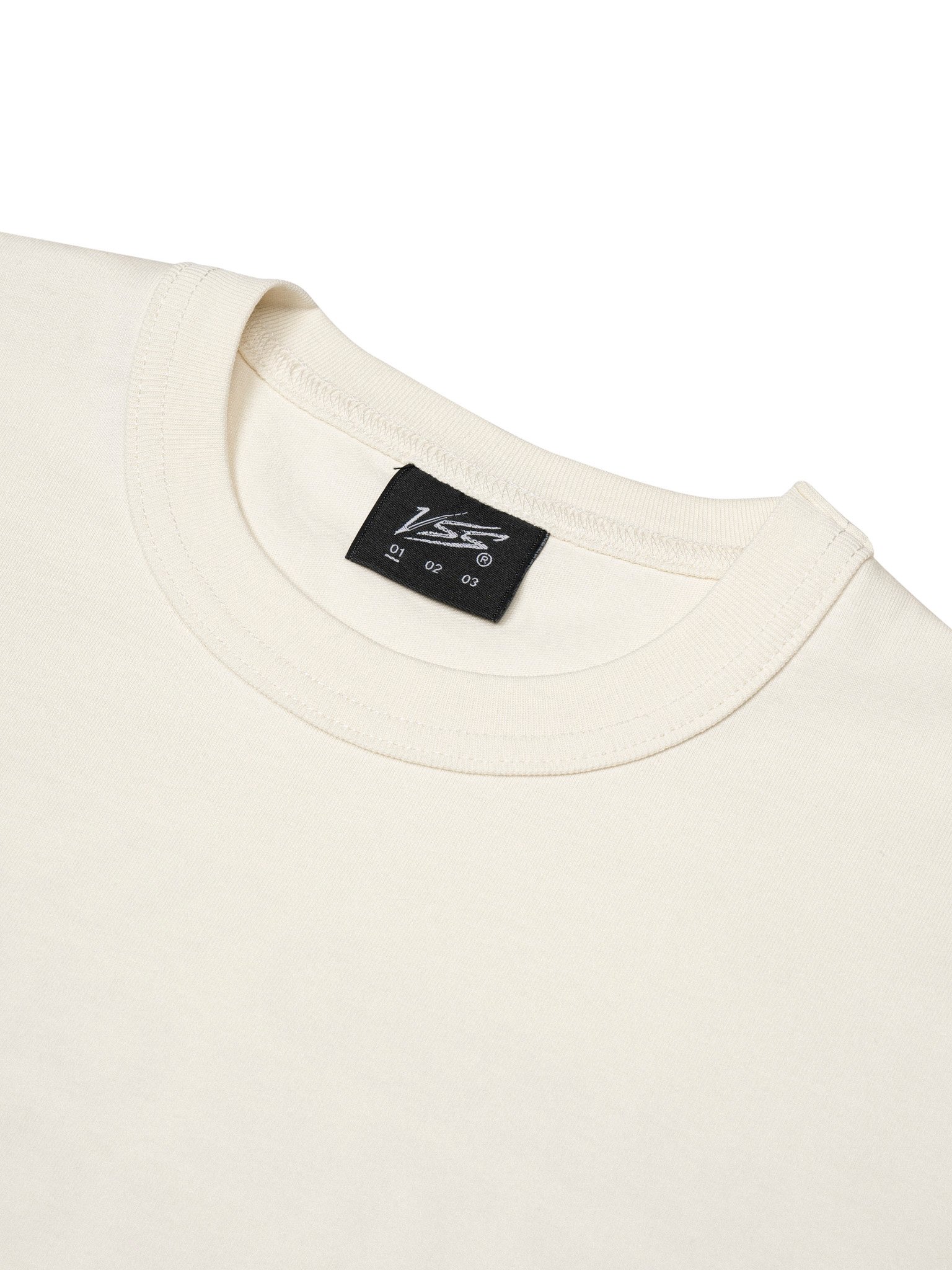  VIETNAM SCOOTER SOCIETY TEE (VAT11) 