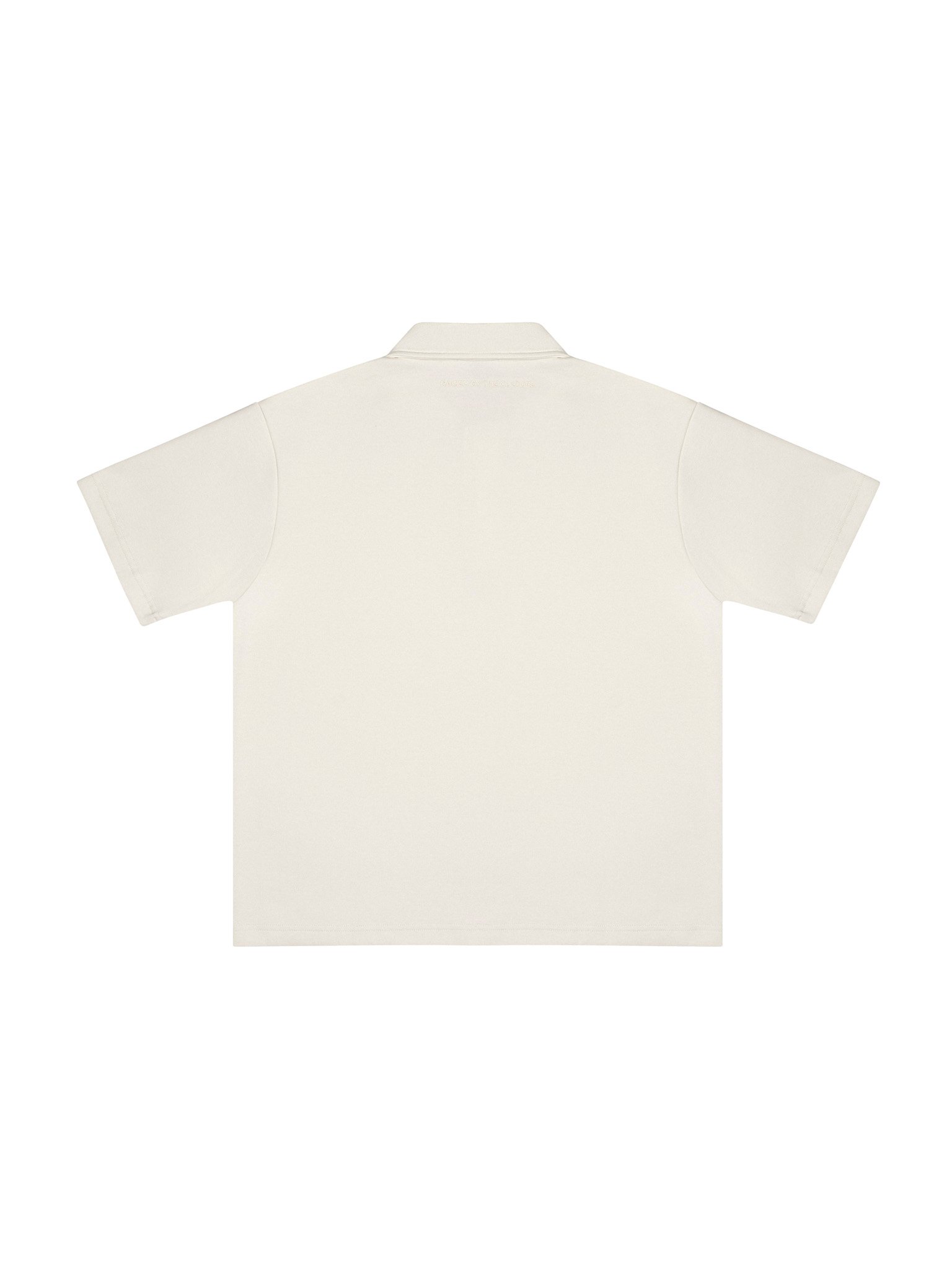  VSS ESSENTIAL POLO (VPL01) 