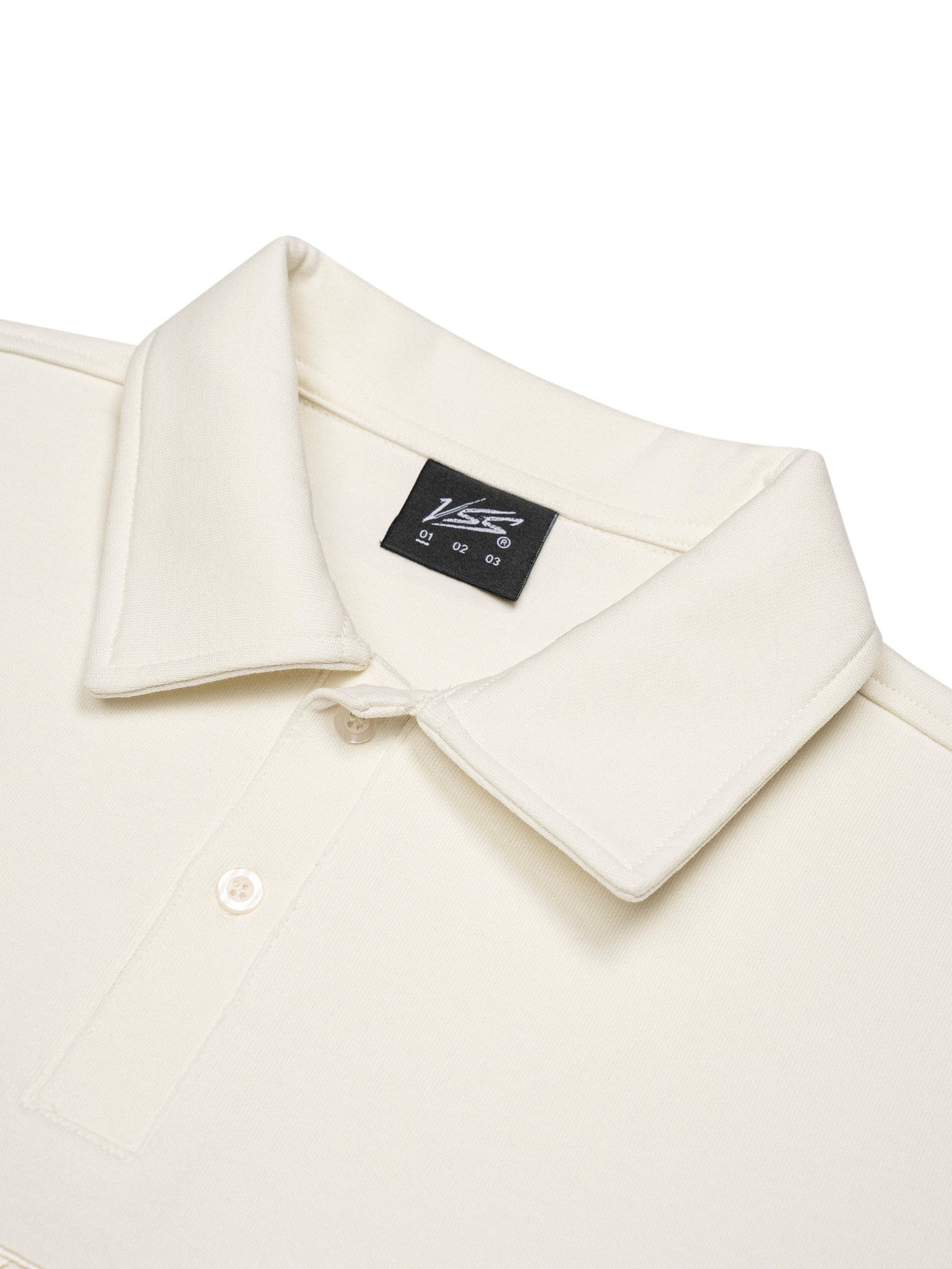 VSS ESSENTIAL POLO (VPL01) 