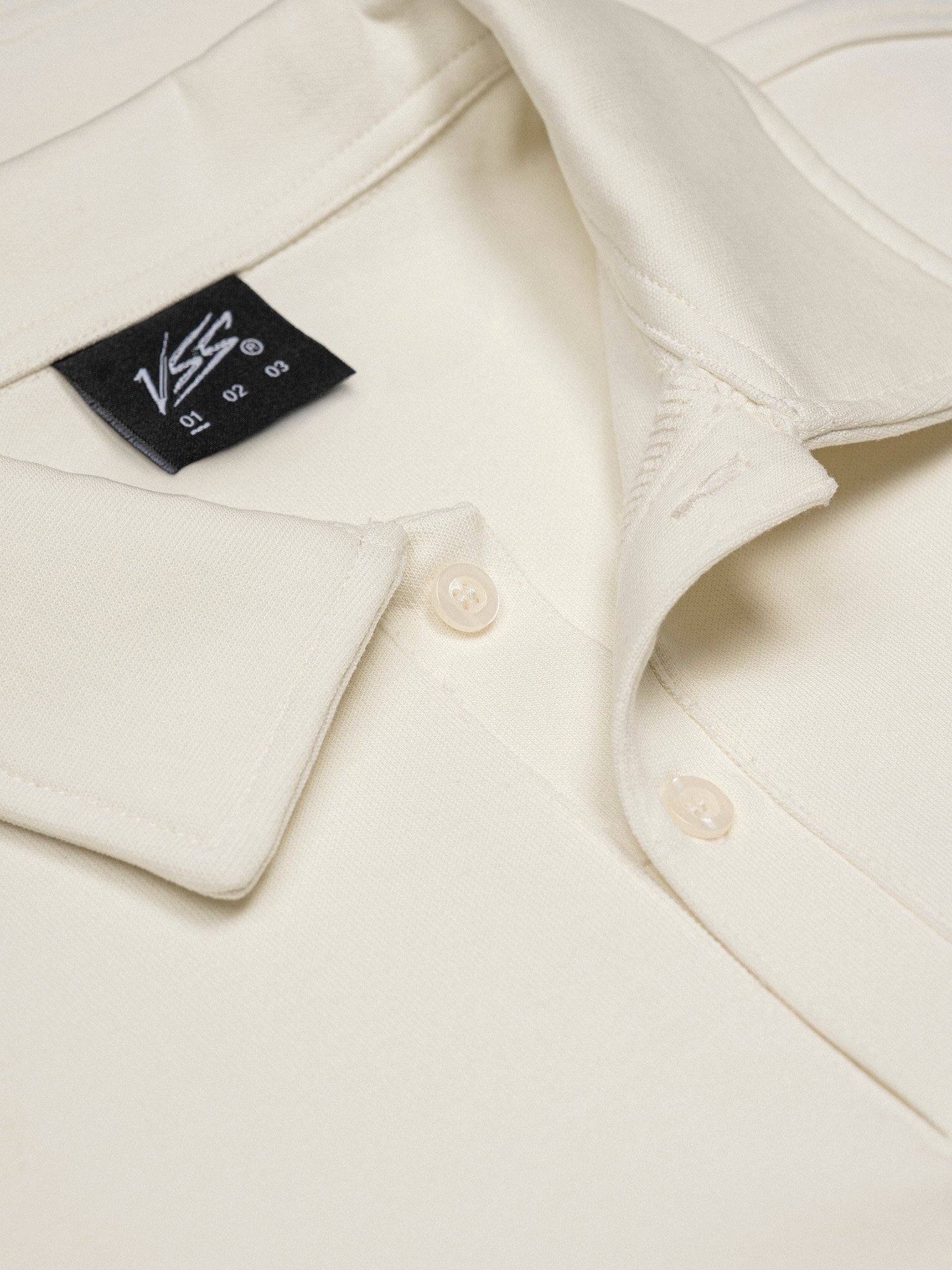  VSS ESSENTIAL POLO (VPL01) 