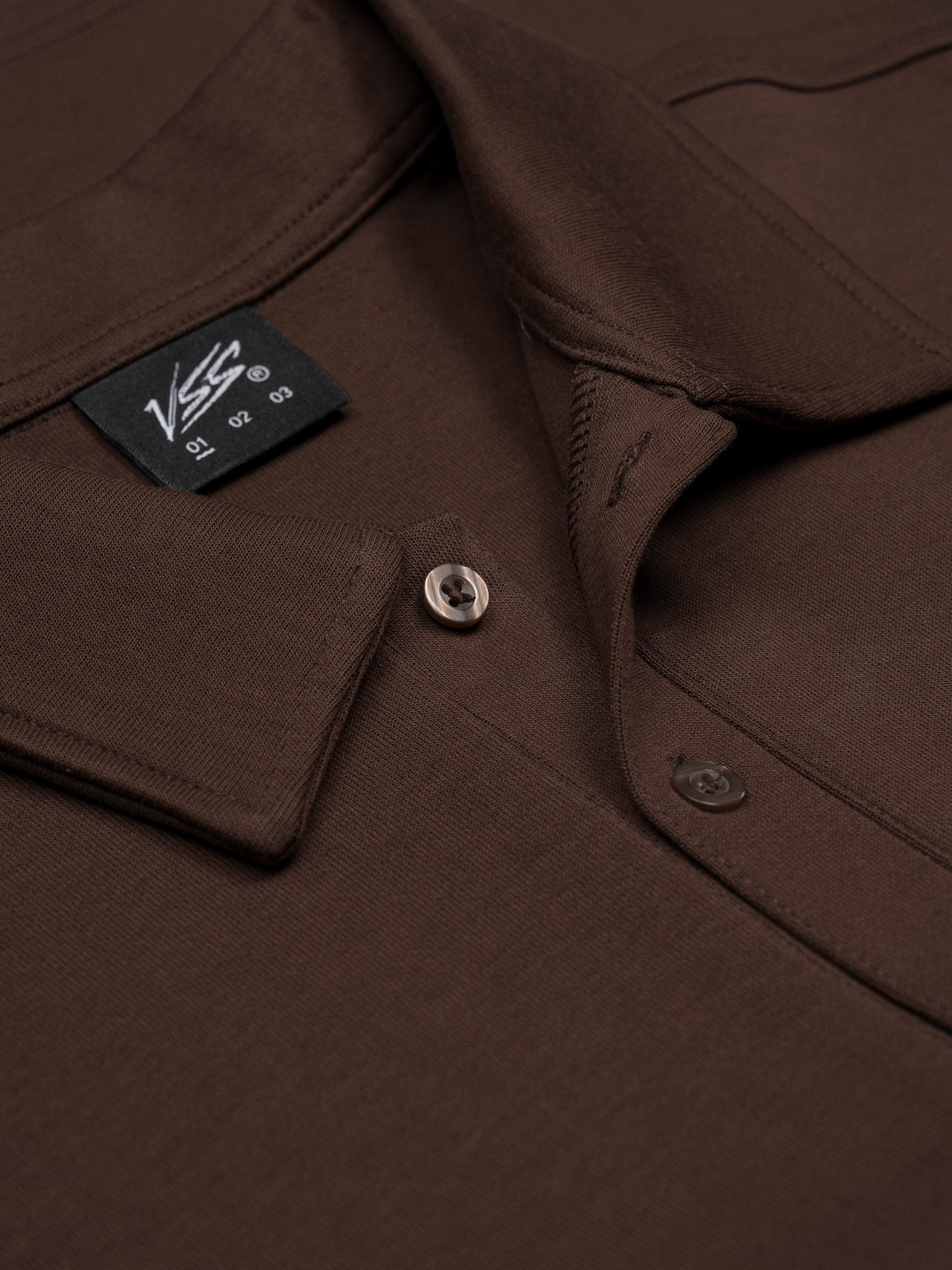 VSS ESSENTIAL POLO (VPL01) 