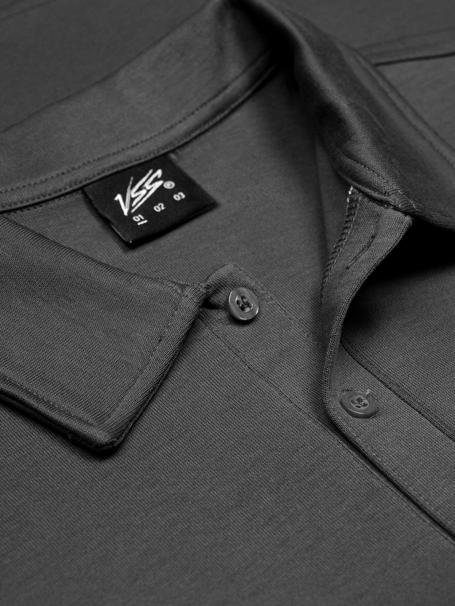  VSS ESSENTIAL POLO (VPL01) 