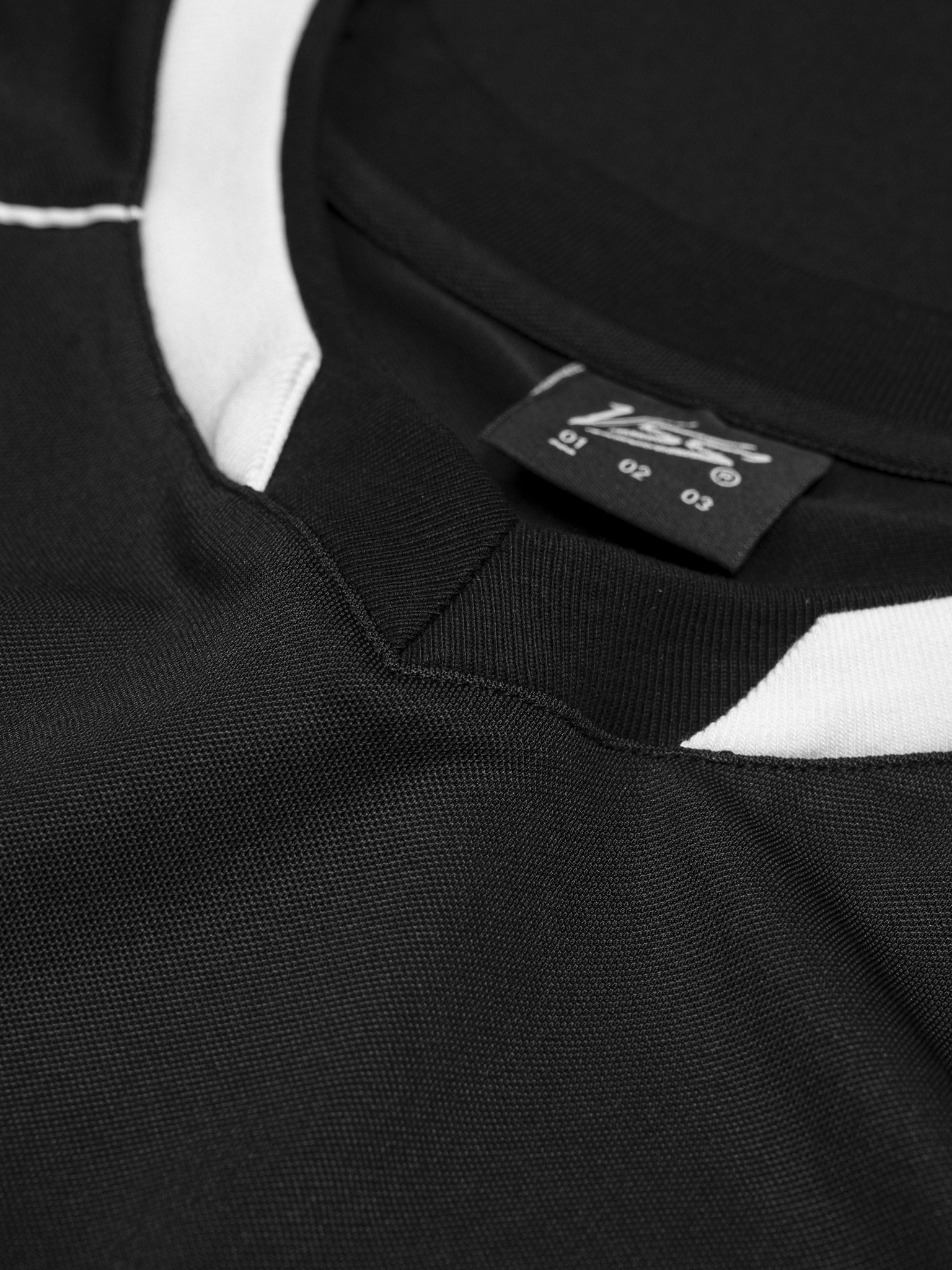  VSS LONG SLEEVE (VATD01) 