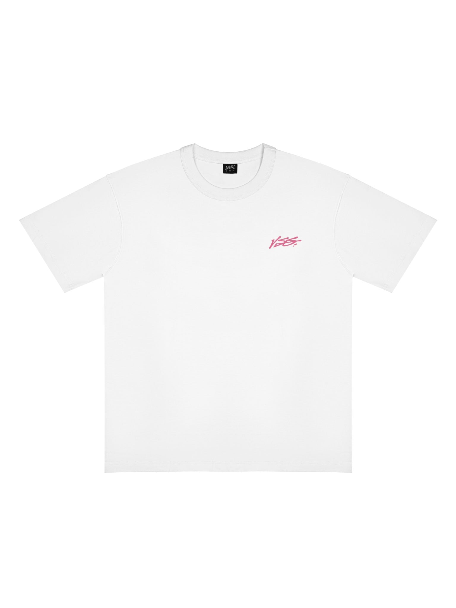  VSS LEOPARD LOGO TEE (VAT20) 