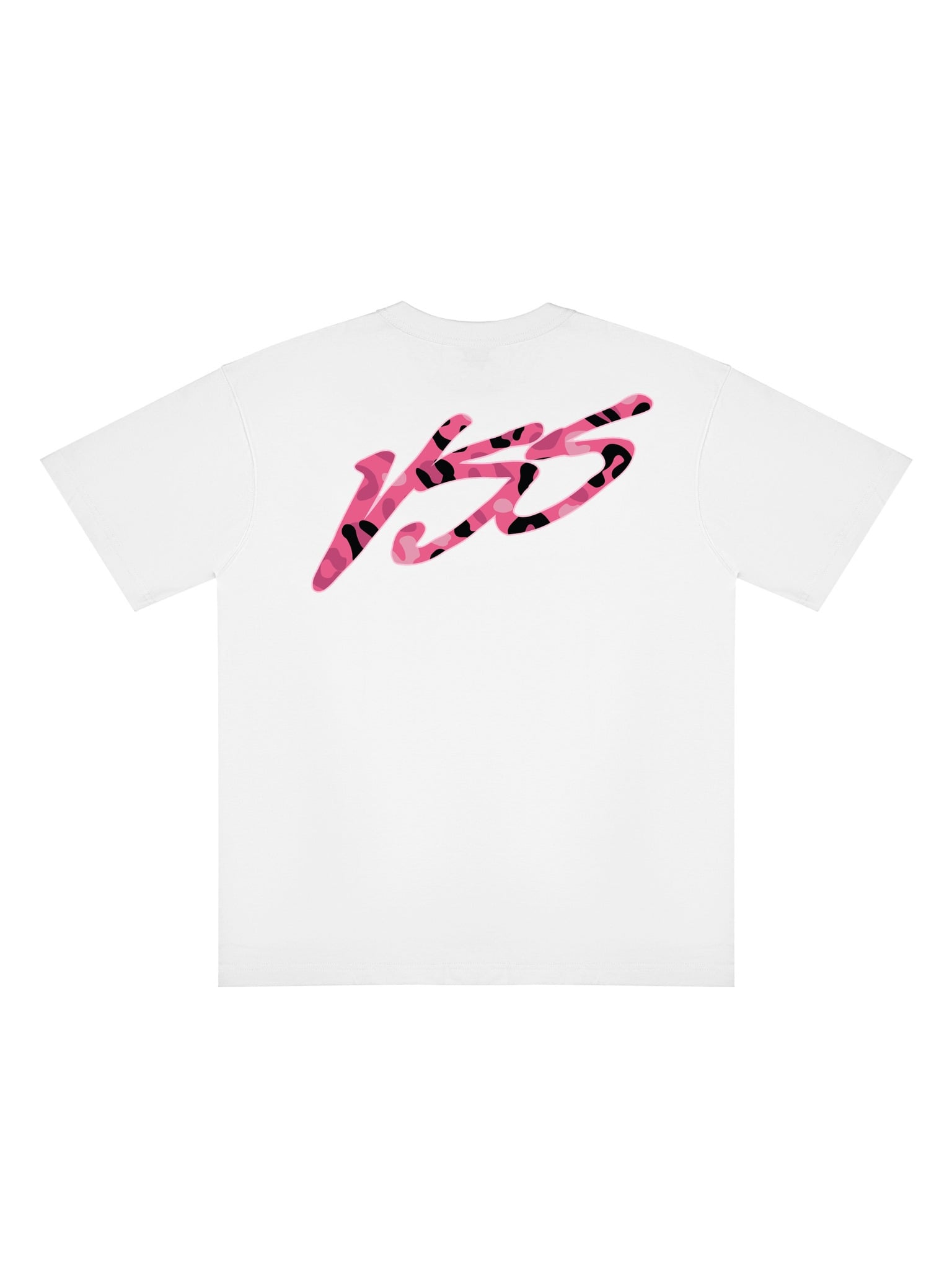  VSS LEOPARD LOGO TEE (VAT20) 