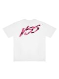  VSS LEOPARD LOGO TEE (VAT20) 