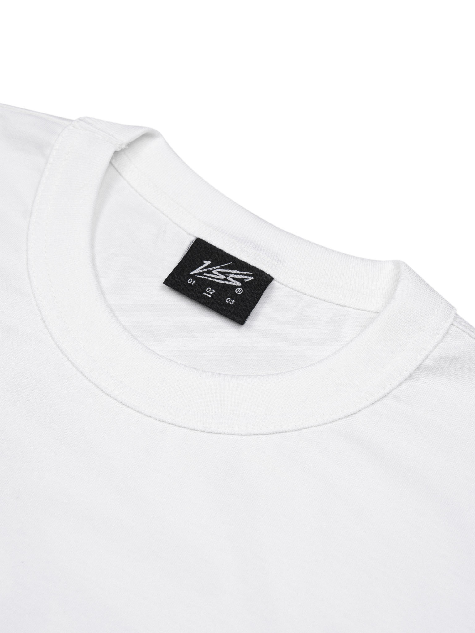 GARMENTS SUPPLY TEE (VAT24) 