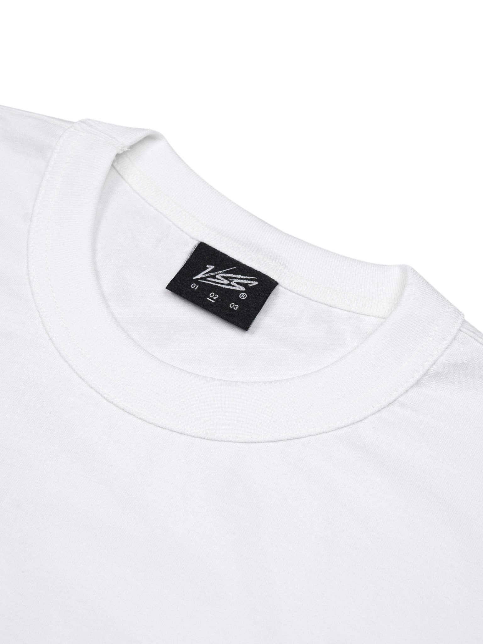  VSS CULTURE LEOPARD TEE (VAT25) 