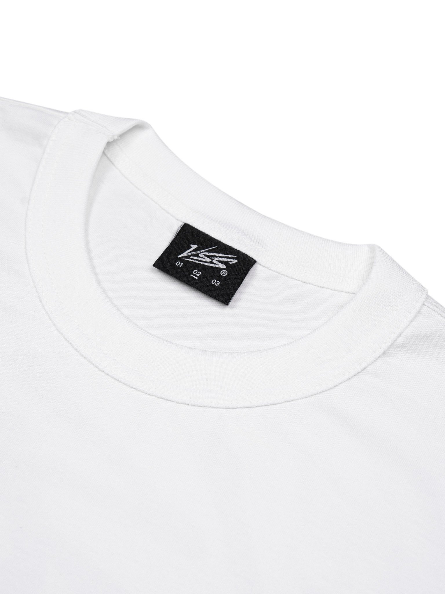  V-PRAY TEE (VAT21) 