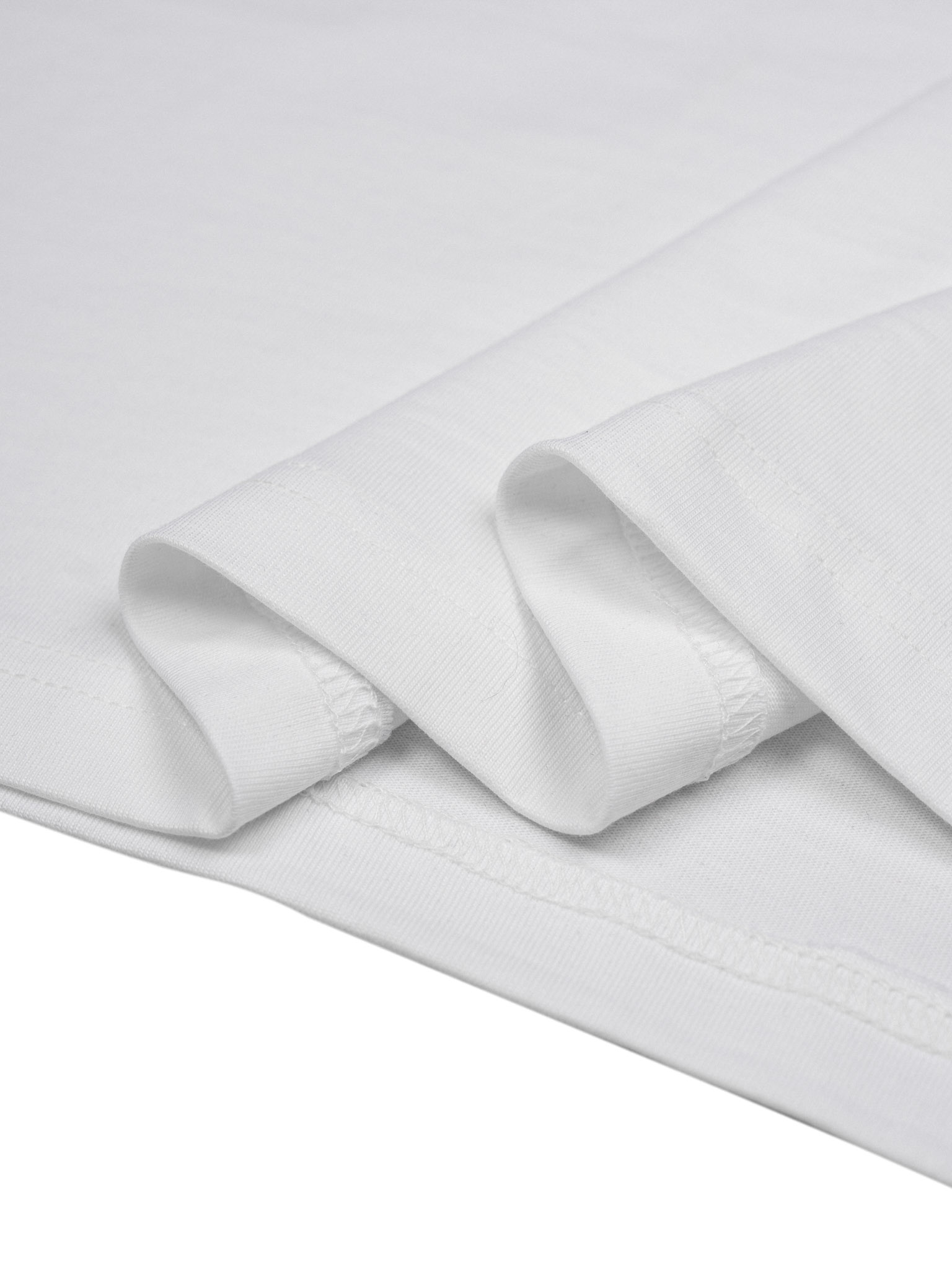  GARMENTS SUPPLY TEE (VAT24) 