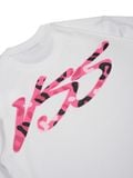  VSS LEOPARD LOGO TEE (VAT20) 