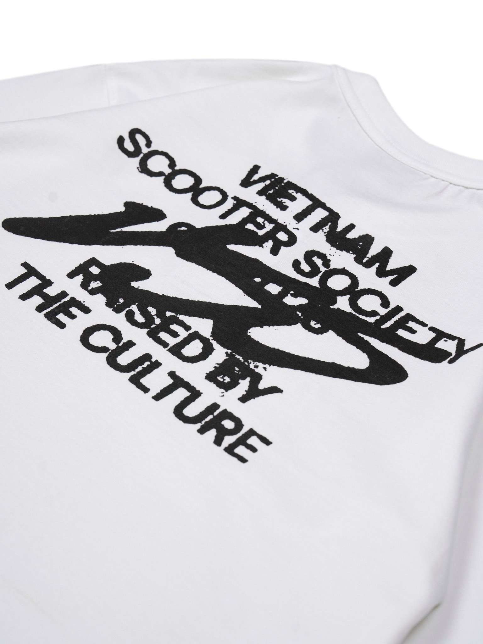  V-PRAY TEE (VAT21) 