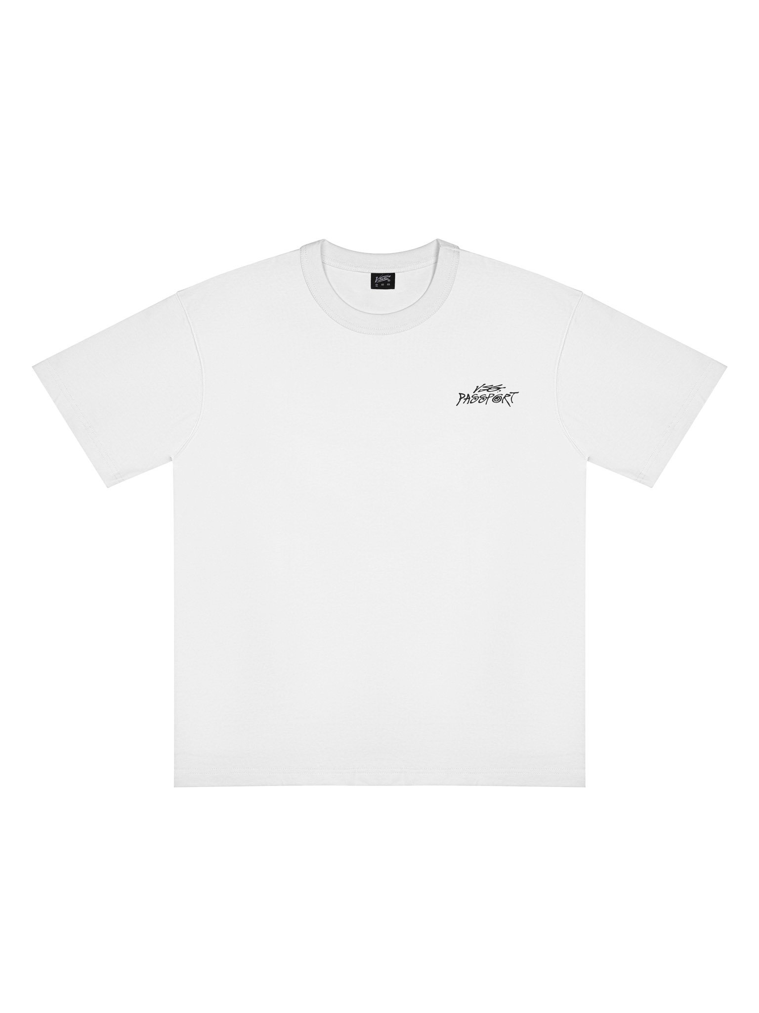  VSS Passport T-shirt (VAT29) 