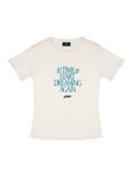  Baby Tee Body Time (VBBT06) 