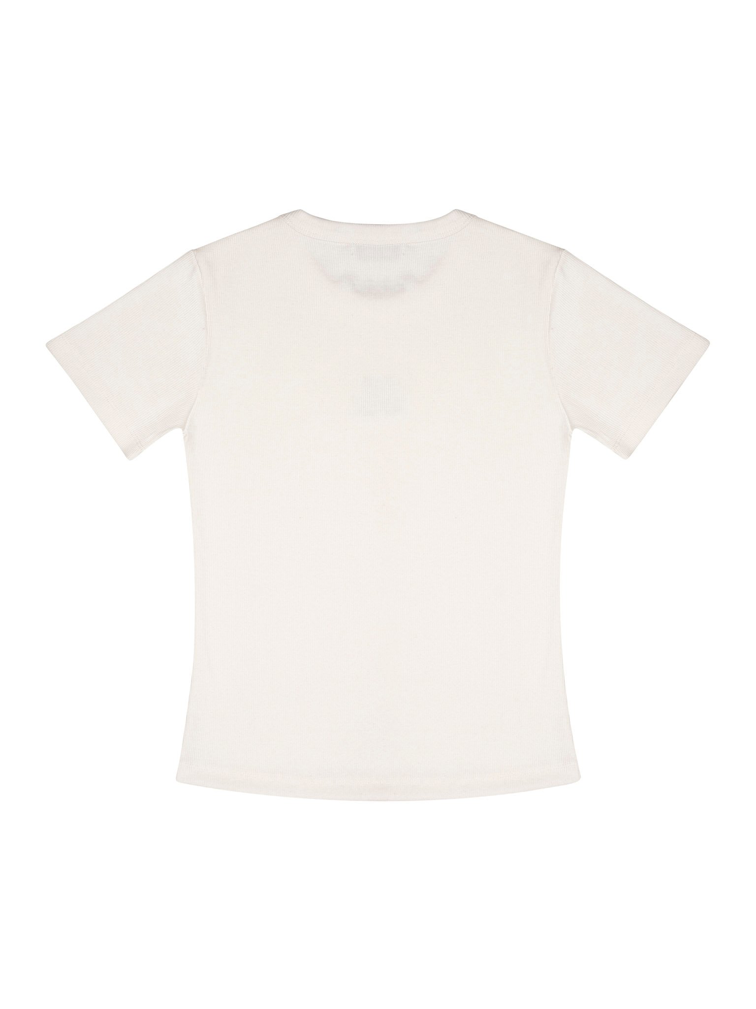  Baby Tee Body Time (VBBT06) 