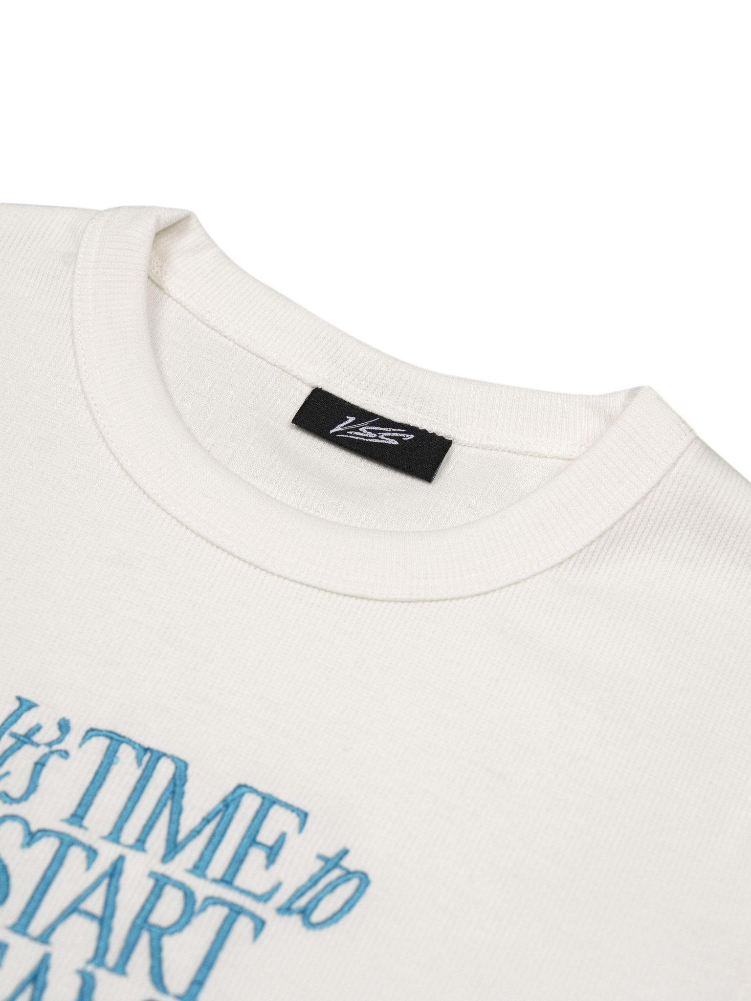  Baby Tee Body Time (VBBT06) 