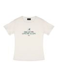  ANGEL BODY TEE (VBBT05) 