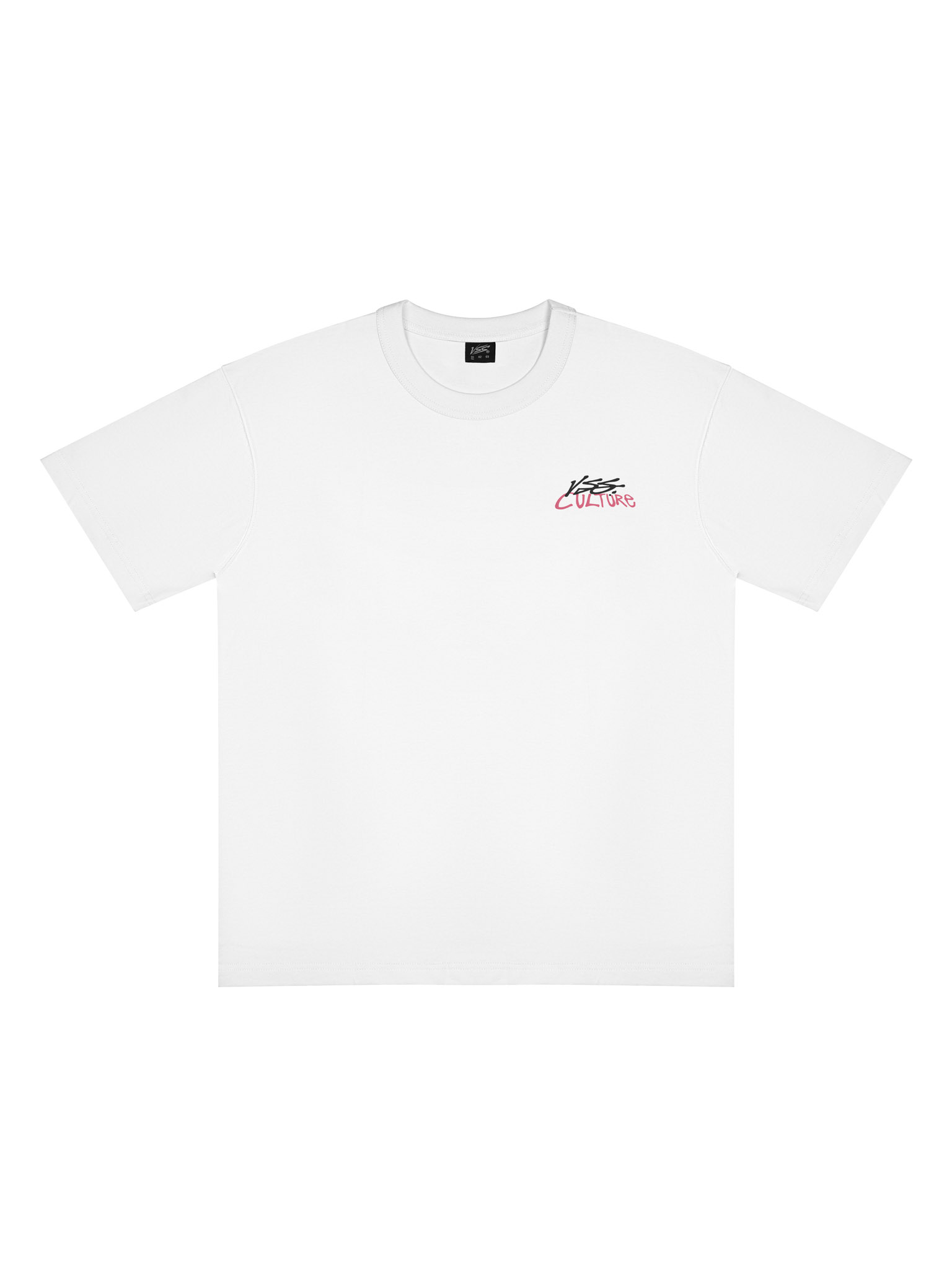 URBAN CULTURE TEE (VAT17) 