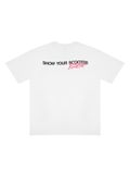  URBAN CULTURE TEE (VAT17) 