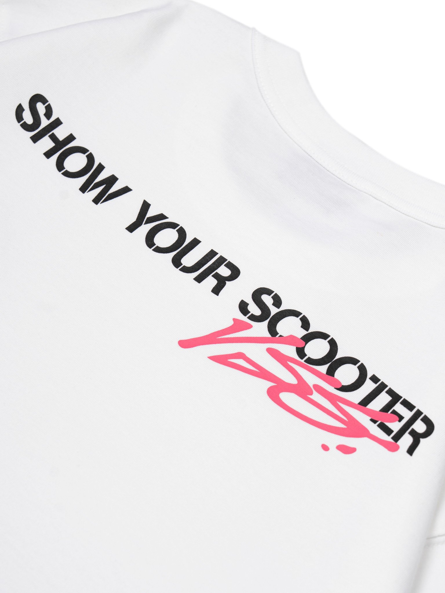  URBAN CULTURE TEE (VAT17) 