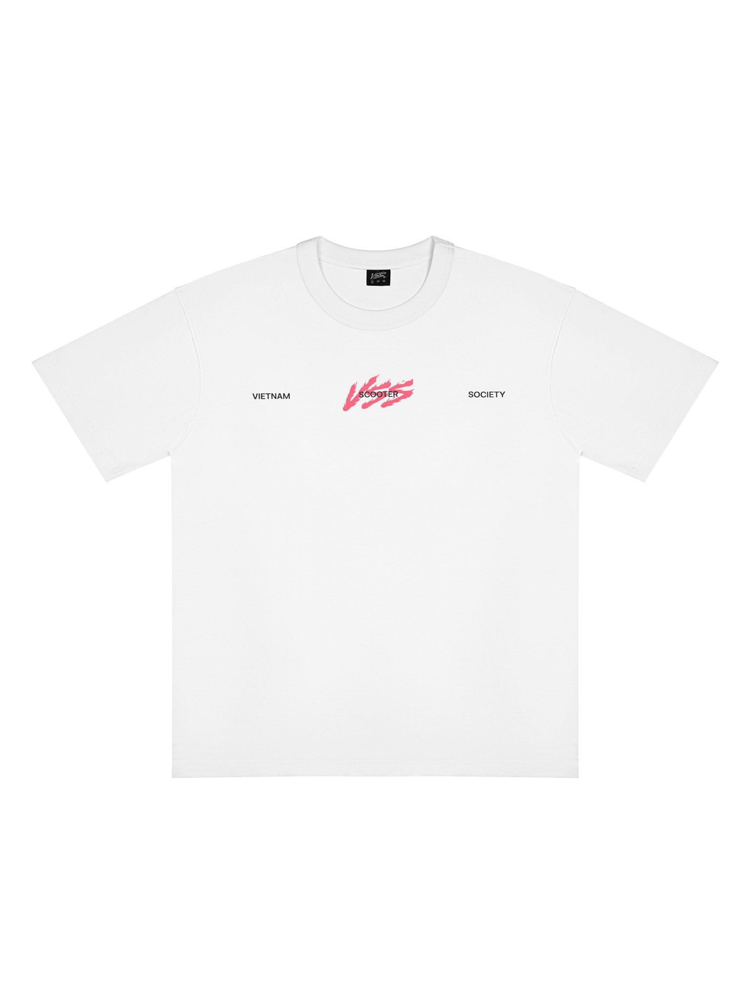  GARMENTS SUPPLY TEE (VAT24) 