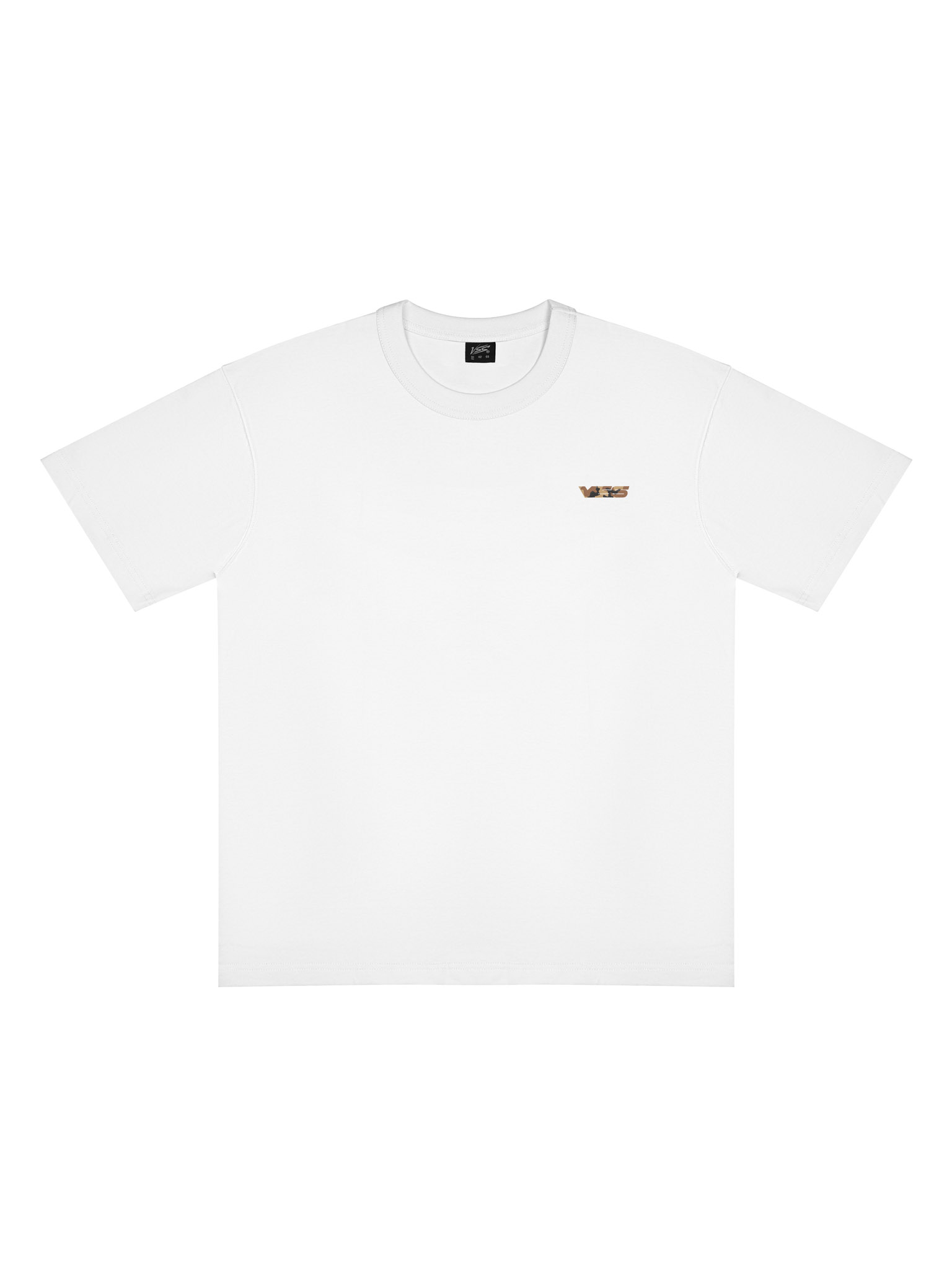  VSS CAMO LOGO TEE (VAT19) 