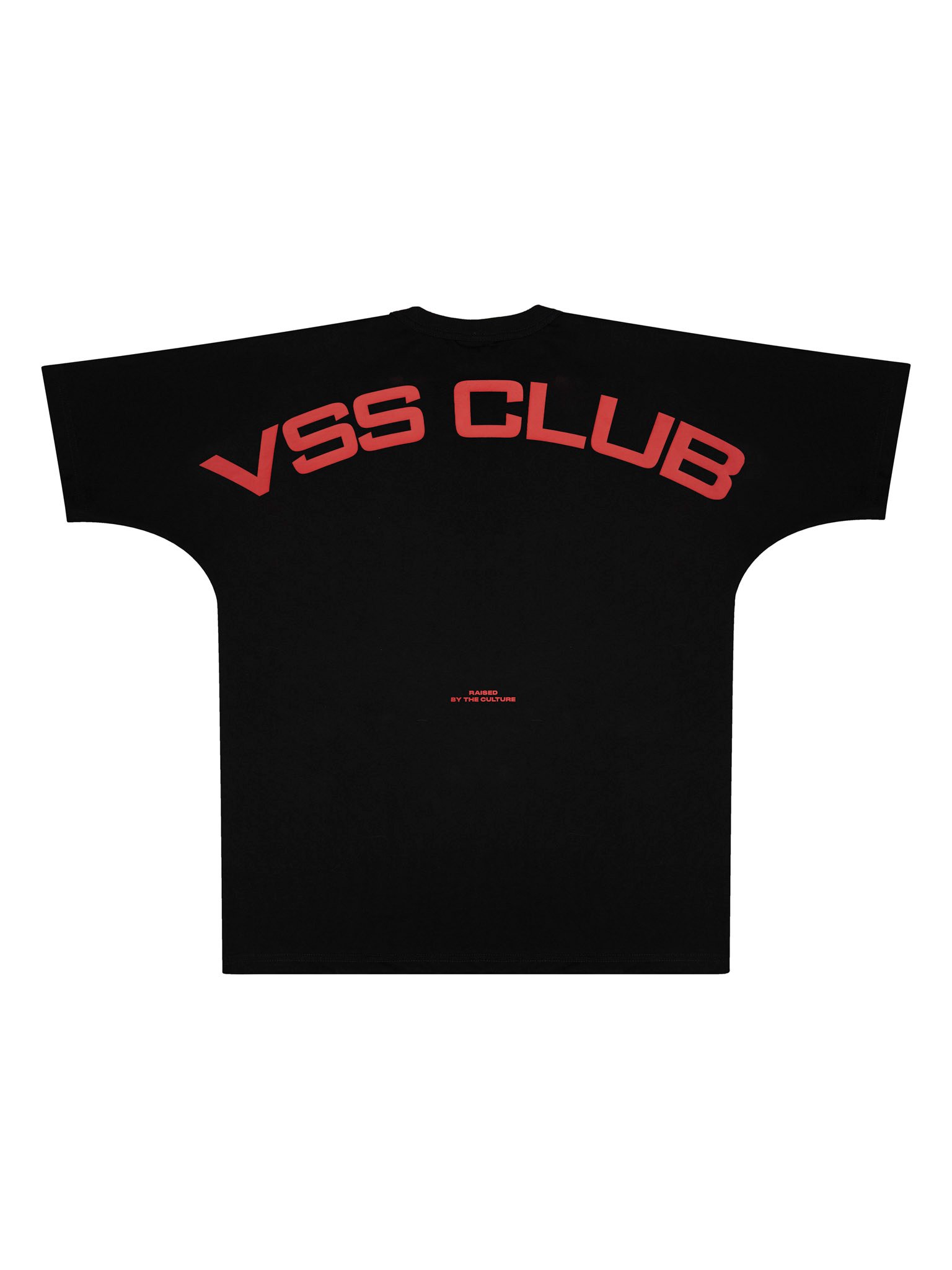  VSS SPORT CLUB TEE (VAT26) 