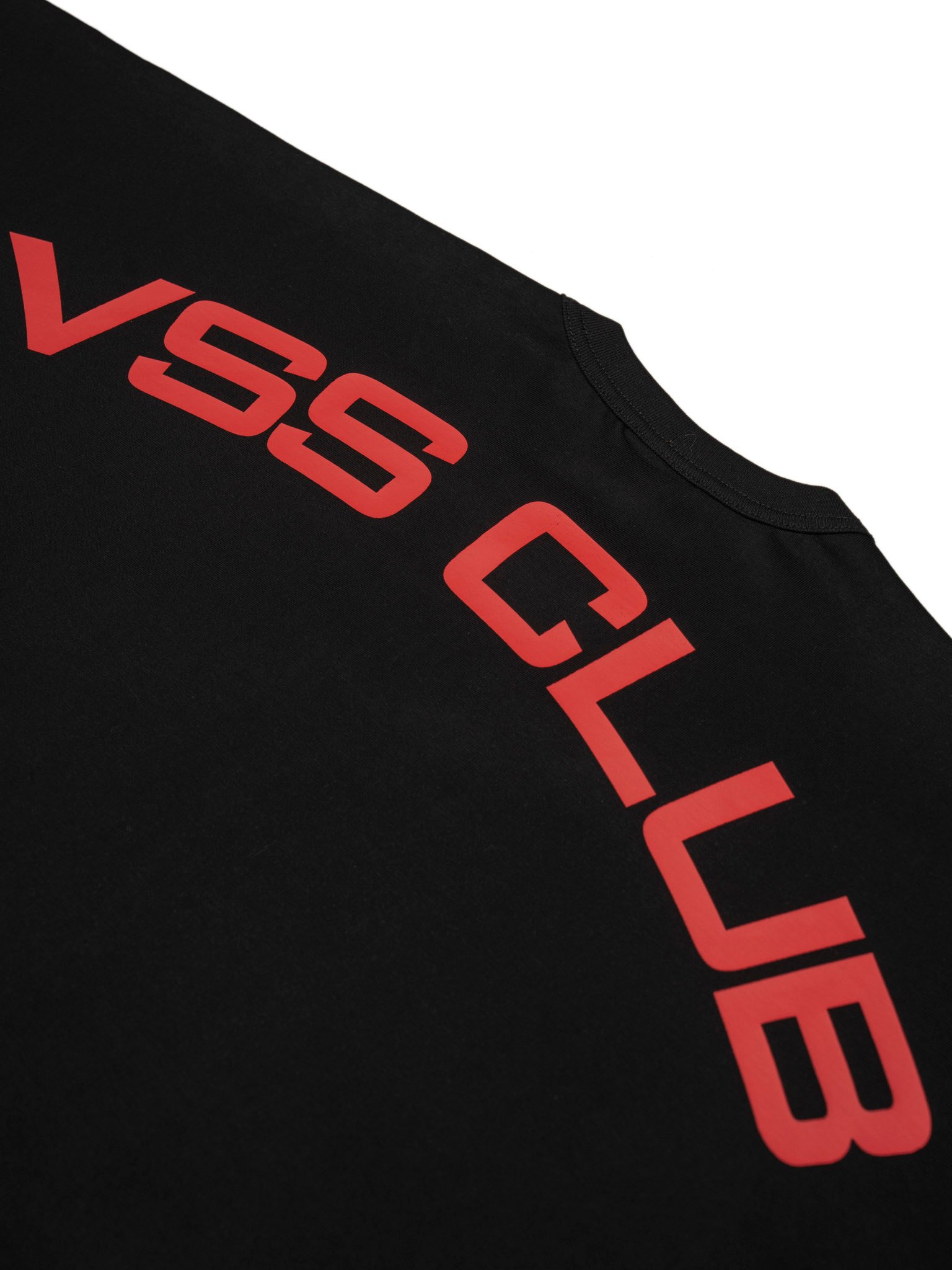  VSS SPORT CLUB TEE (VAT26) 
