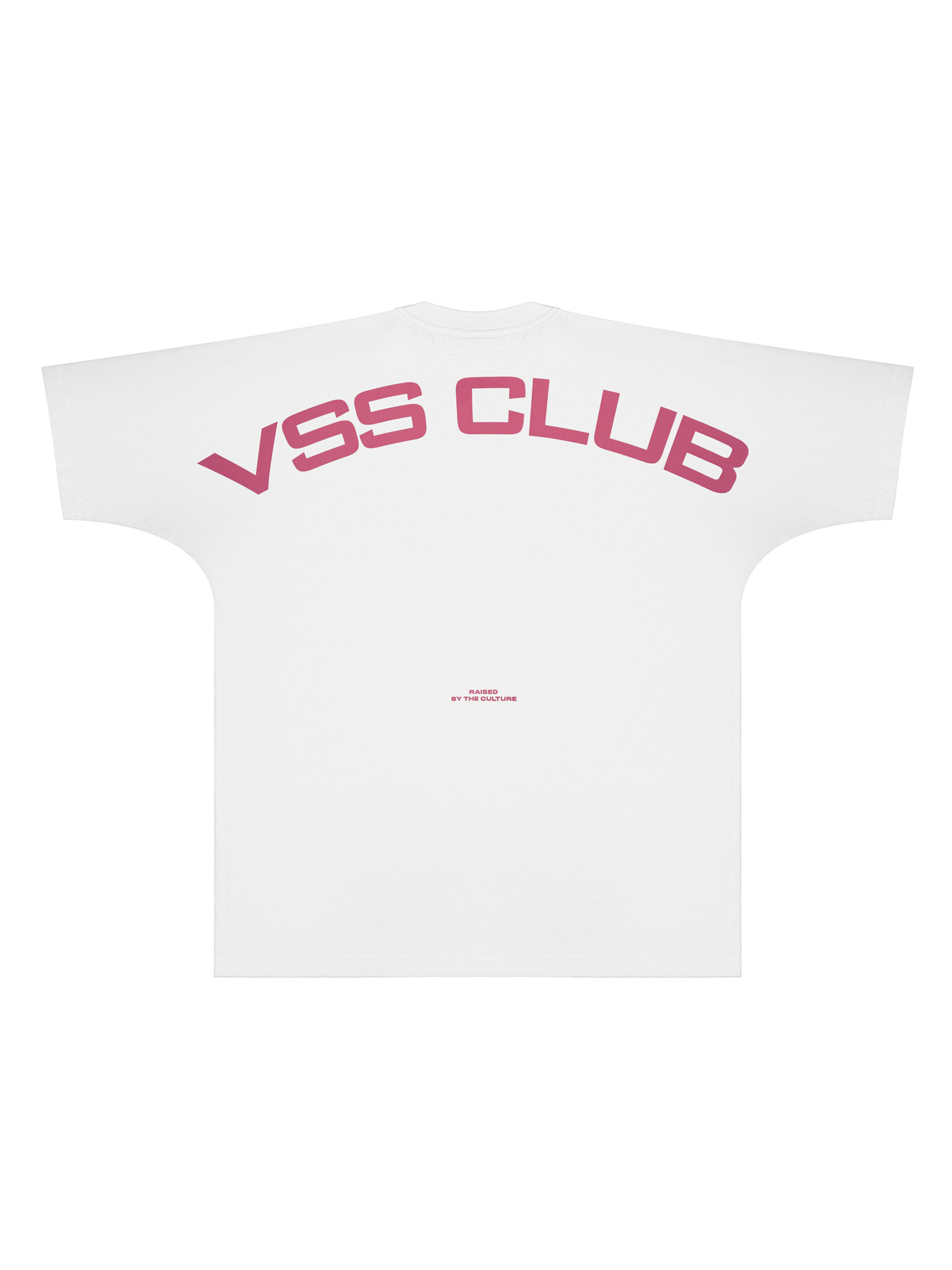  VSS SPORT CLUB TEE (VAT26) 