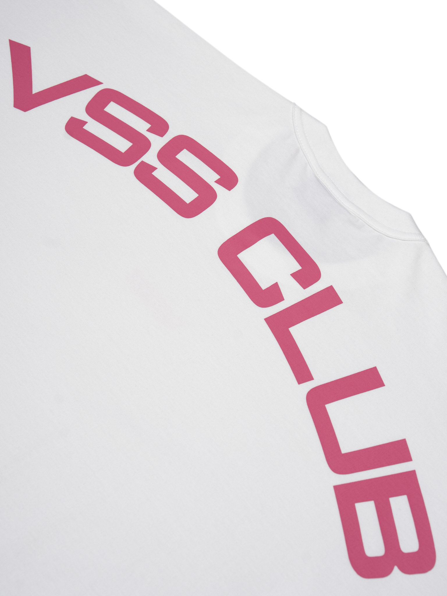  VSS SPORT CLUB TEE (VAT26) 