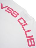  VSS SPORT CLUB TEE (VAT26) 