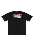  VSS LEOPARD KING TEE (VAT23) 
