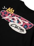  VSS LEOPARD KING TEE (VAT23) 