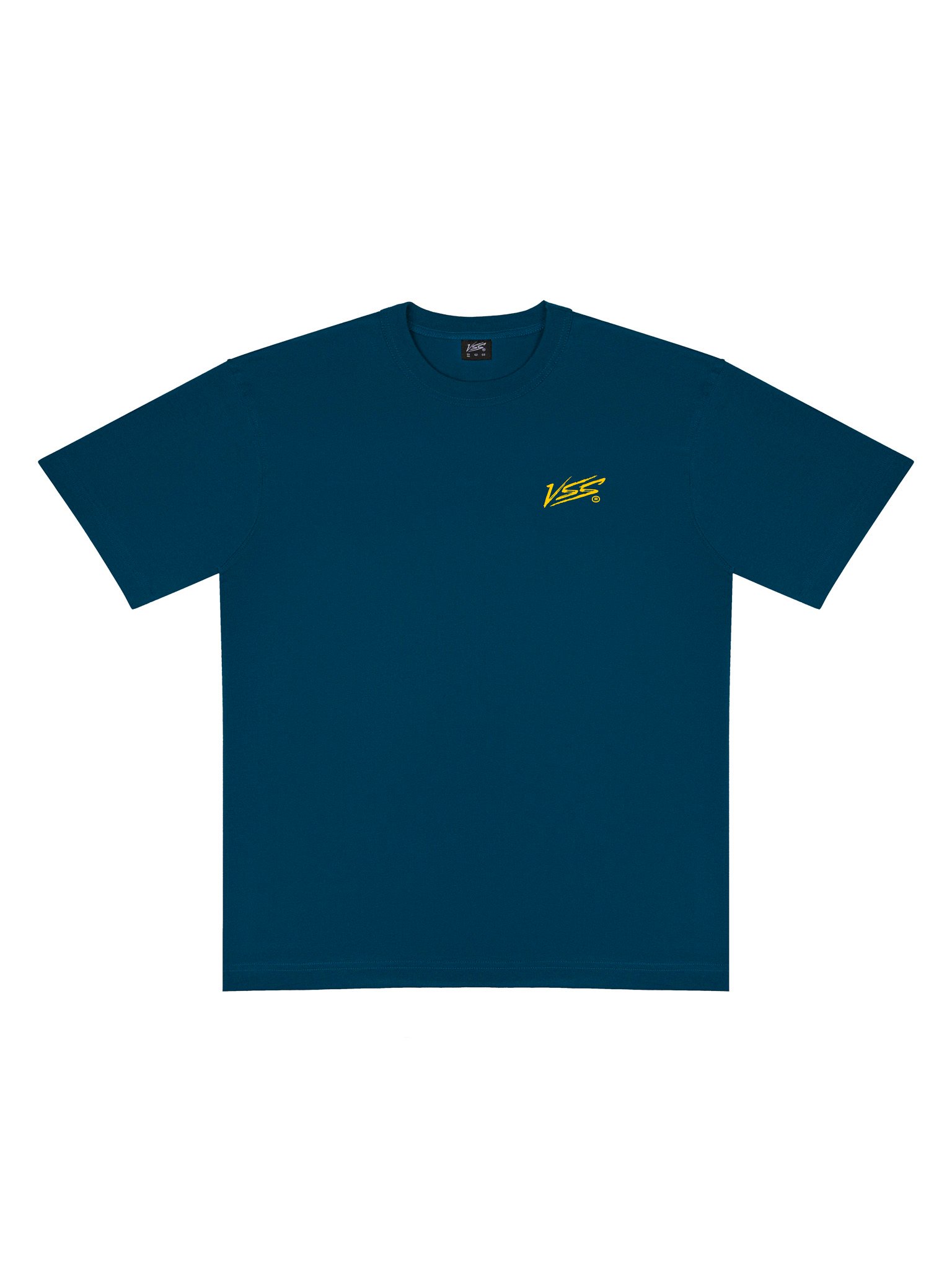  VSS Signature Logo T-shirt (VAT05) 