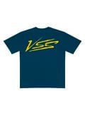  VSS Signature Logo T-shirt (VAT05) 