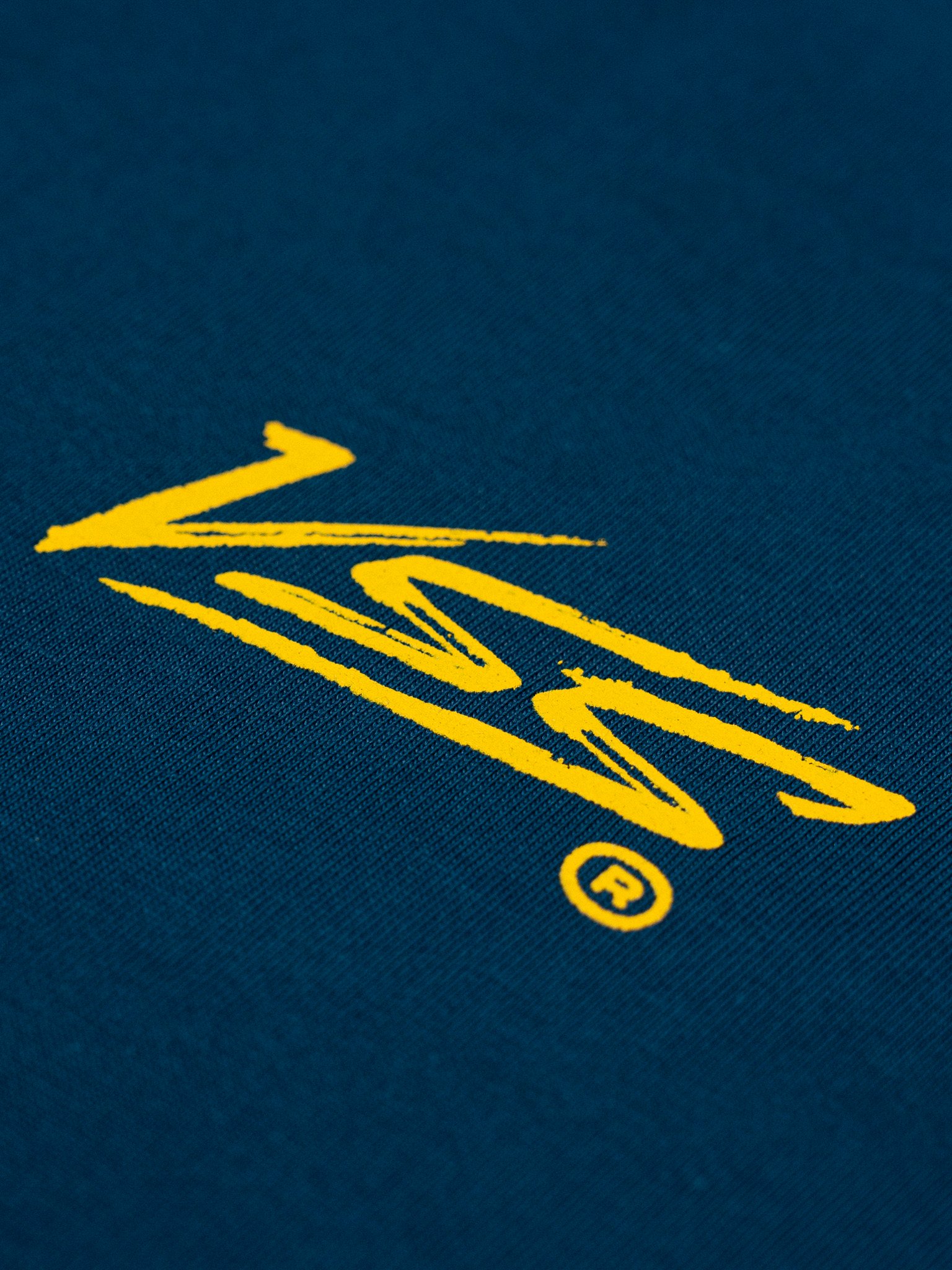  VSS Signature Logo T-shirt (VAT05) 
