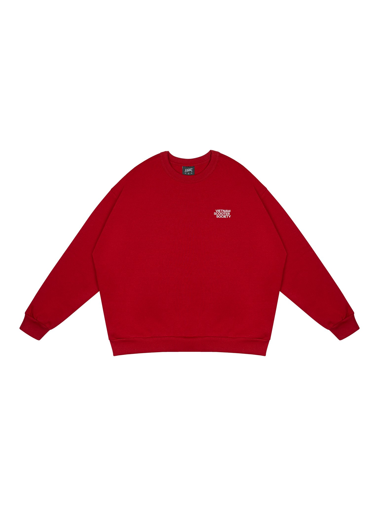 VSS Sweater (VSW03)