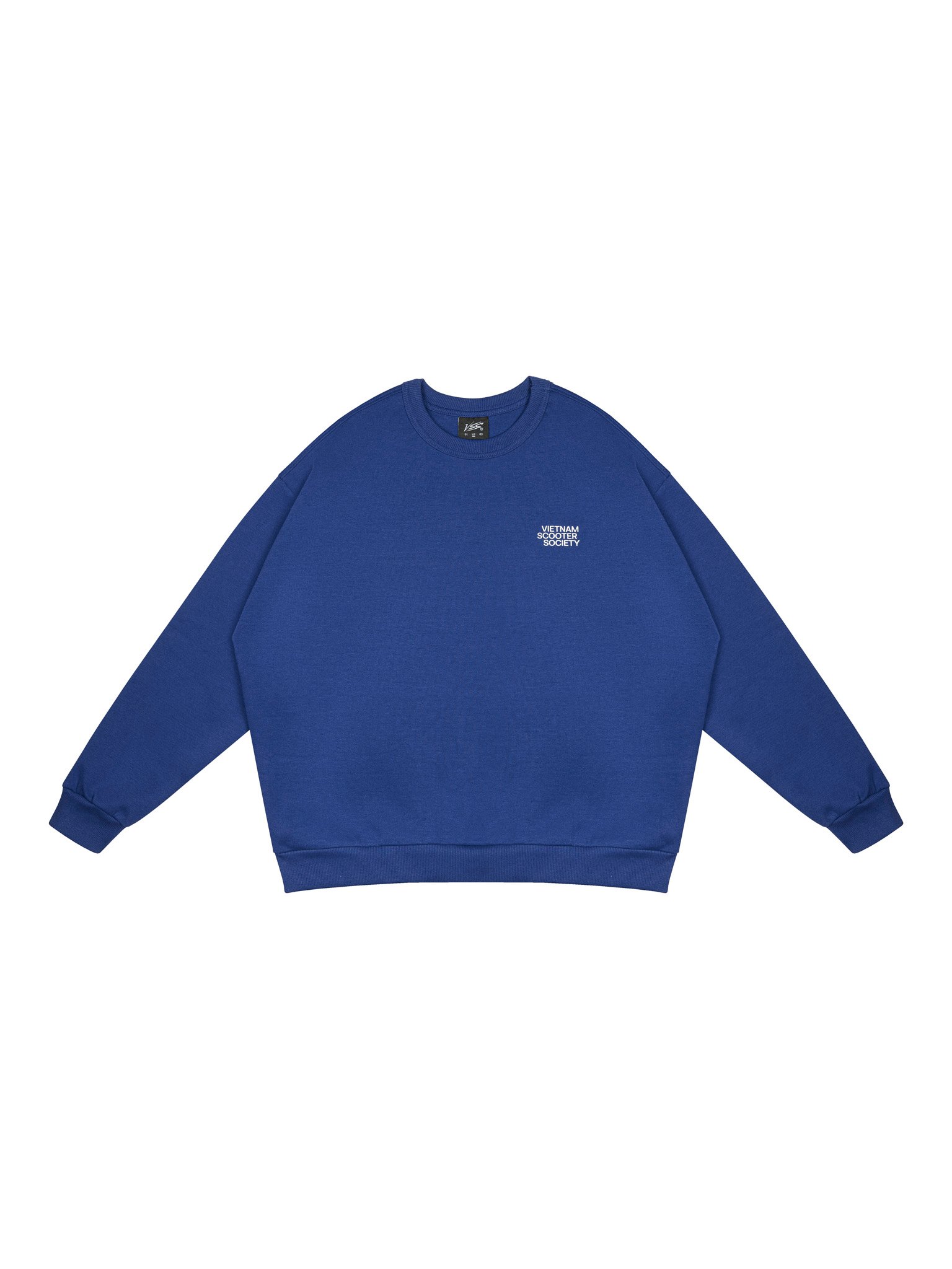  VSS Sweater (VSW03) 